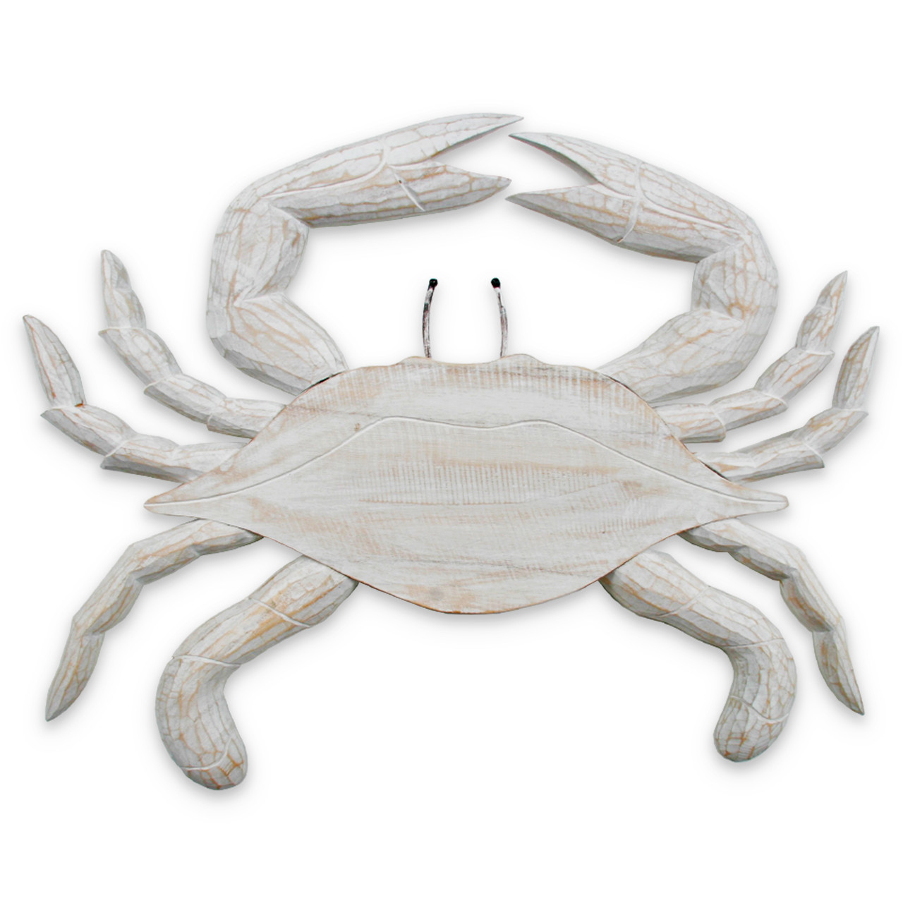 Mister Crab Large Wall Decor– Haven America