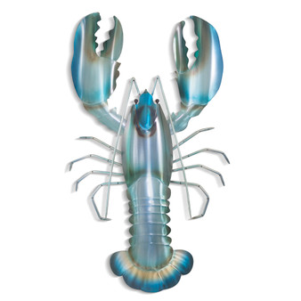 Lobster Red Stainless Steel CO188 Lobster Red Stainless Steel CO188