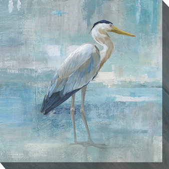 Silent Stance Outdoor Art