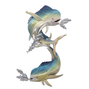 Mahi Mahi Dance MM238