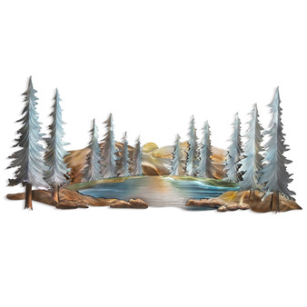 Lakeside Pines MM264
