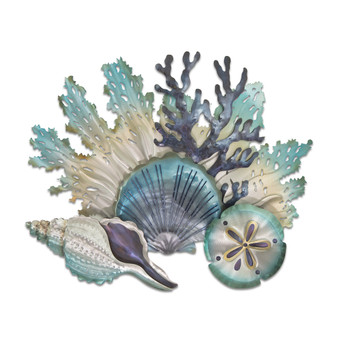 Shell Reef Small MM351