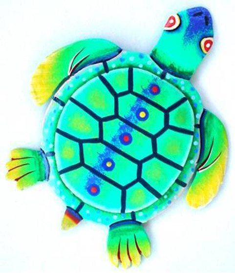 Funky Turtle