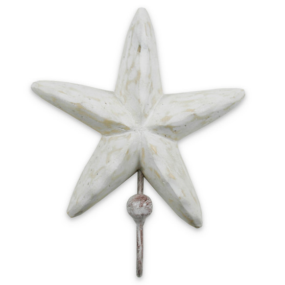 Starfish Single Hook C264