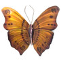 Butterfly Metal Wall Art MM050BS