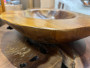 Teak Sink, Water Basin WB-11 