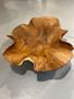 Teak Bowl MMG112