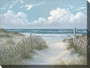 Coastal Morning Outdoor Canvas