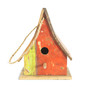 Birdhouse - Boatwood - B5 
