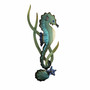 Seahorse Aqua Facing Right CO200