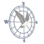 Compass - Flying Seagull CW752