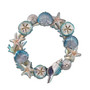 Shell Wreath MM353