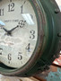 Porthole Table Top Clock MC-183 