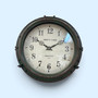 Porthole Table Top Clock MC-183 