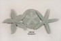 Sand Dollar /Starfish Wall Sculpture