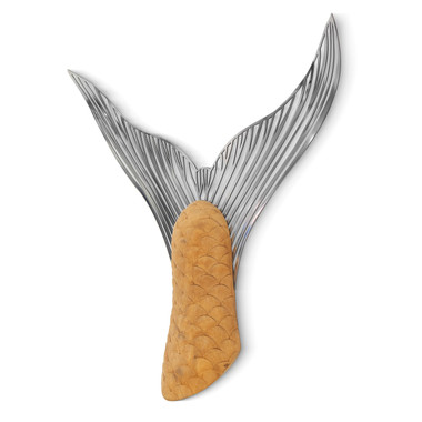Large Fish Tails MM907 (MM907)