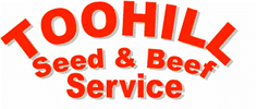 Toohill Seed & Beef Service