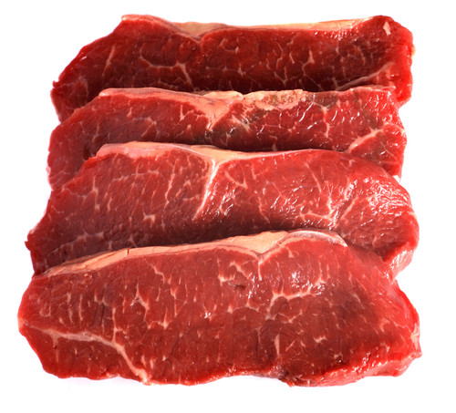 Toohill Seed & Beef Service Kansas City Strip Toohill Seed & Beef Service Kansas City Strip