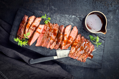 Toohill Seed & Beef Service Petite Tender Roast Toohill Seed & Beef Service Petite Tender Roast