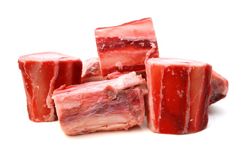 Toohill Seed & Beef Service Soup Bones