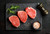Toohill Seed & Beef Service Eye of Round Steak Toohill Seed & Beef Service Eye of Round Steak