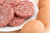 Toohill Seed & Beef Service Pork Sausage Patties