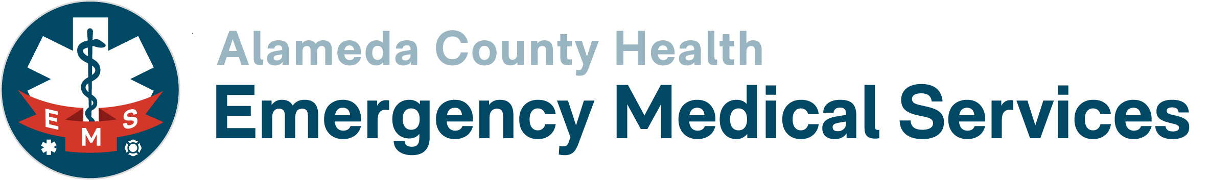 Alameda County EMS
