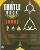 Mezz Turtle Rack Combo 8, 9 and 10 Ball