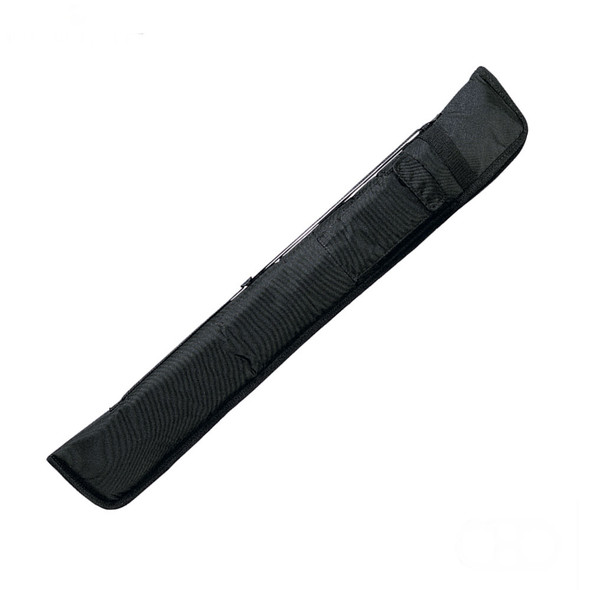 Action Textured 1 Butt 2 Shaft Soft Case