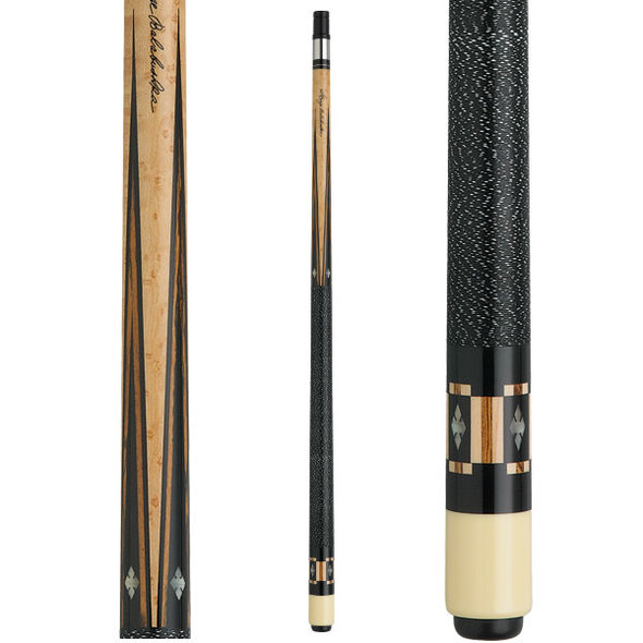 Balabushka Pool Cues - GB05