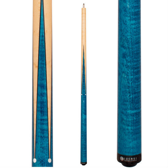 Lucasi Custom Pool Cues - LZ2000SPT