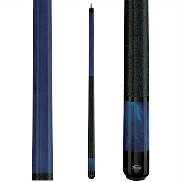 Viking Pool Cues - VIK281