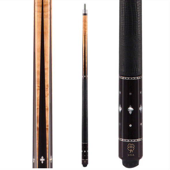 McDermott Pool Cues - G502