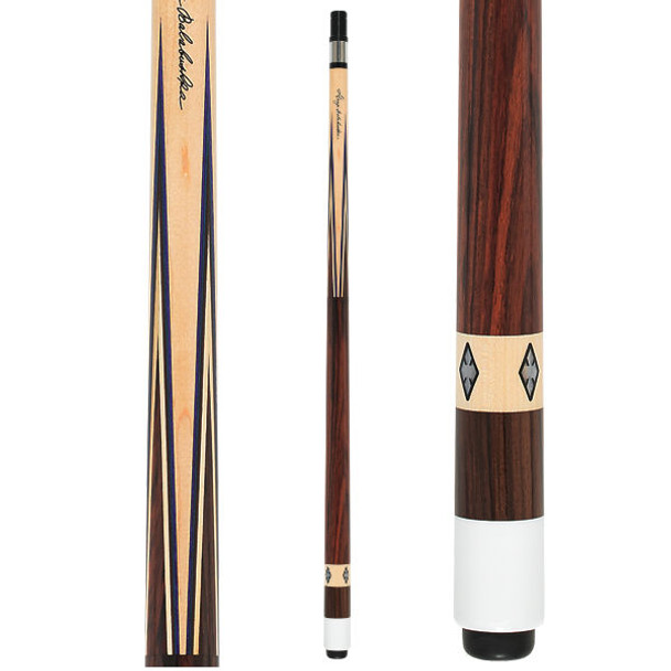 Balabushka Pool Cues - GBT