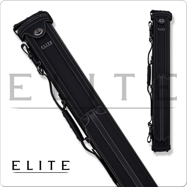 Elite 2x2 Vintage Pool Cue Case