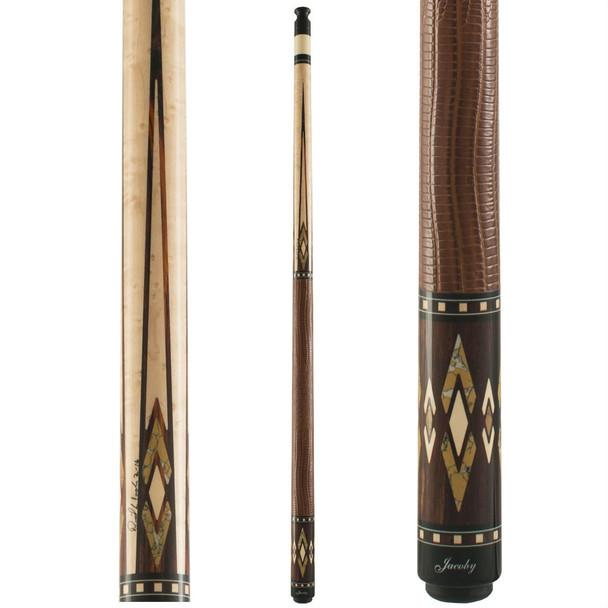 Jacoby Pool Cues - JCB04