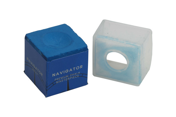 Navigator Chalk Blue (1 Cube)