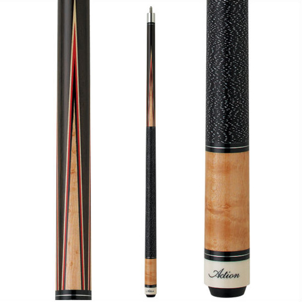 Action Pool Cues Inlay Series - INL11