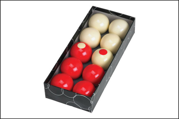 Action Bumper Pool Ball Set