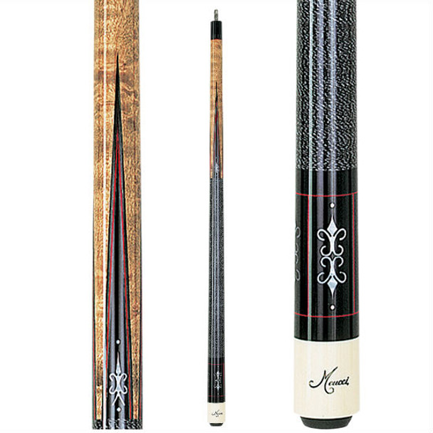 Meucci Pool Cues - ME9715