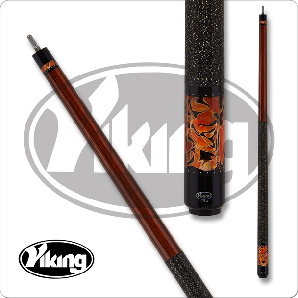 Viking Pool Cues - VIK553