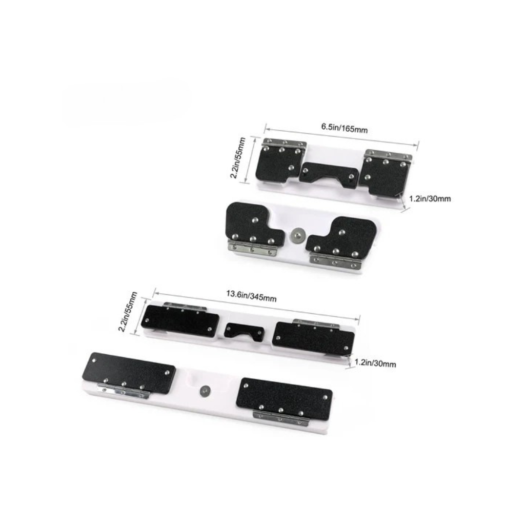 HoopTalent Hooping Station Kit