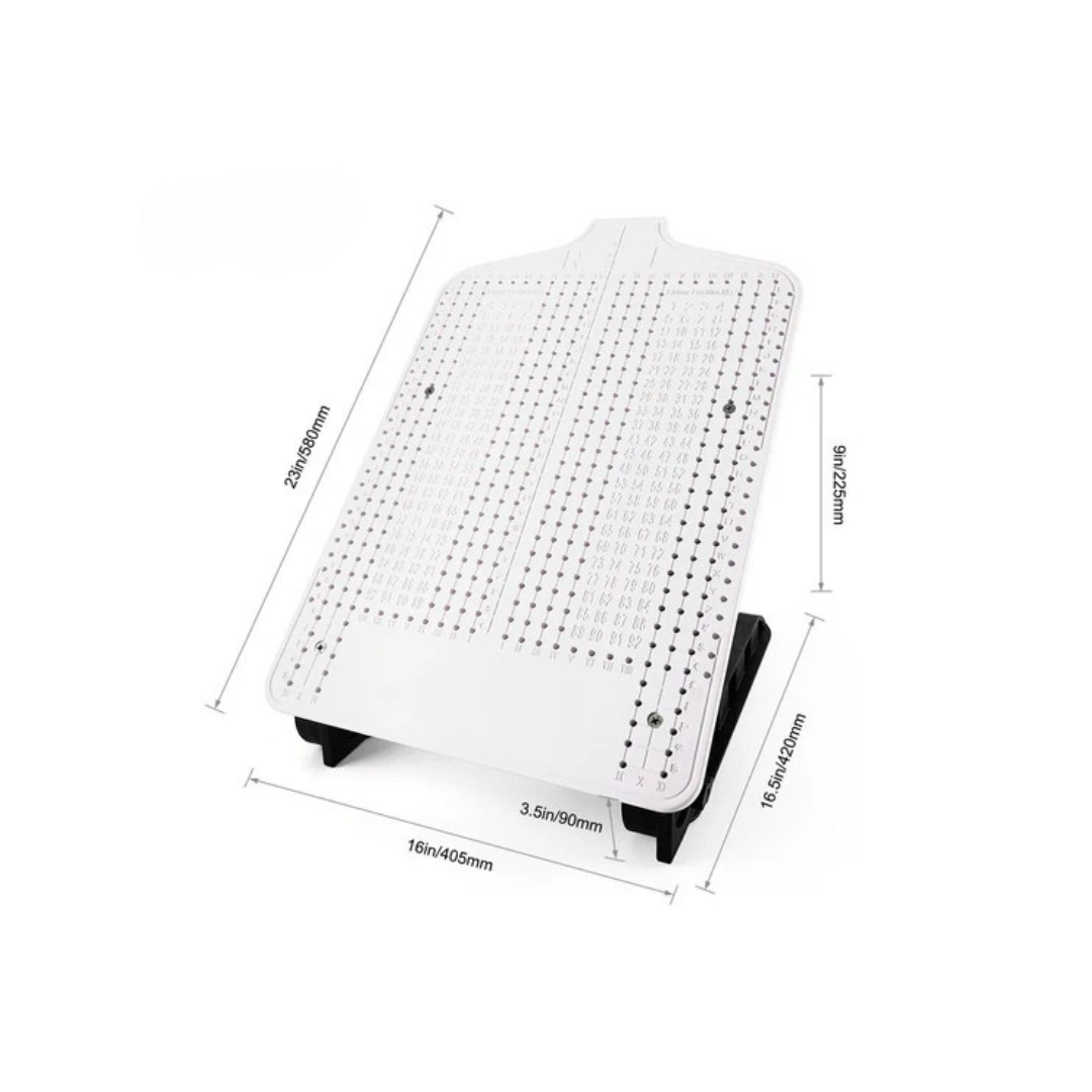 HoopTalent Hooping Station Kit