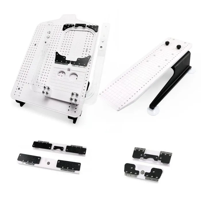 HoopTalent Hooping Station Kit