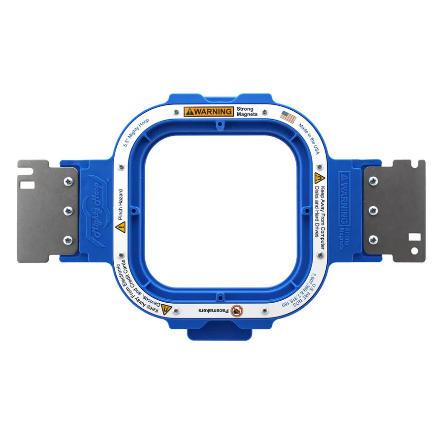 MIGHTY HOOPS for MT/TC/SWD