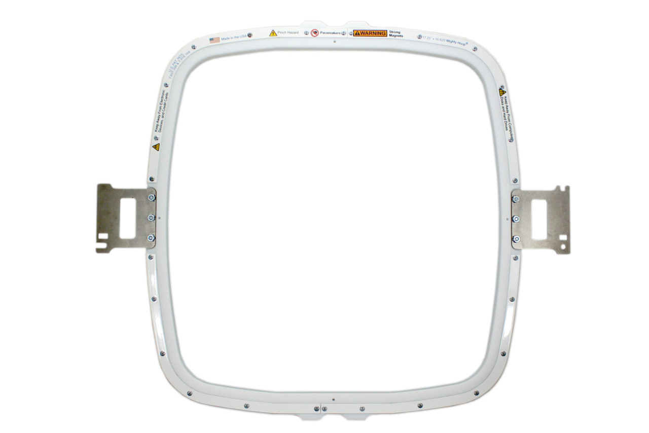 MIGHTY HOOPS for MT/TC/SWD