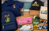 Top Back-to-School Embroidery Designs Australians Love