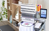 How to Make Custom Printed Caps – Embroidery, DTG & Heat Transfer Guide