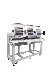 2025 Embroidery Trends Australia | Ricoma Machines & Accessories