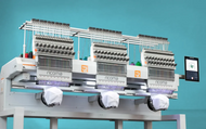 Best Commercial Embroidery Machines for Your Business | Ricoma Australia